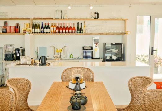 Yizhai Yihua HOUSEHotel Overview