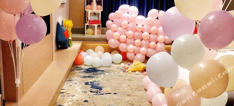 中山九佳国际酒店(中山温泉度假区店)图片