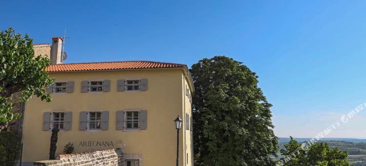 阿尔特格纳纳旅馆 1798(B&B Artegnana 1798)图片