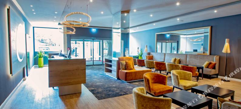 卡拉韦勒公园酒店(Caravelle Hotel im Park)图片