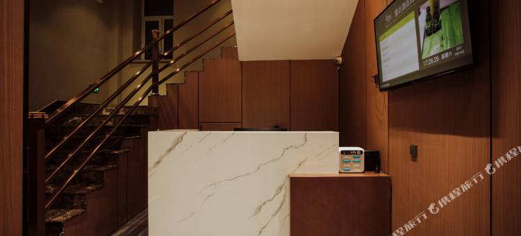 延寿爱达酒店式公寓图片