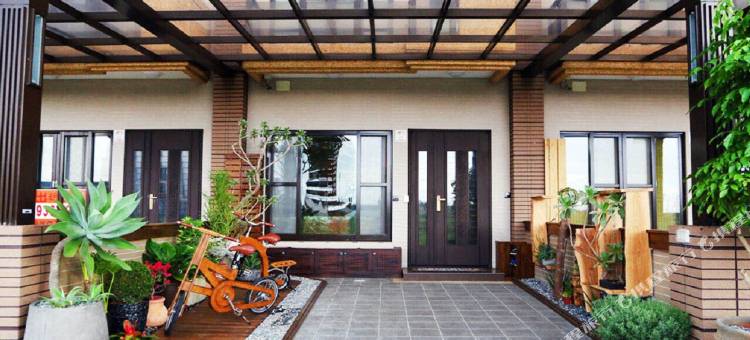 宜兰CIAO民宿图片