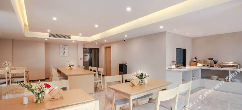 悦程四季酒店(黔西阳光城店)图片