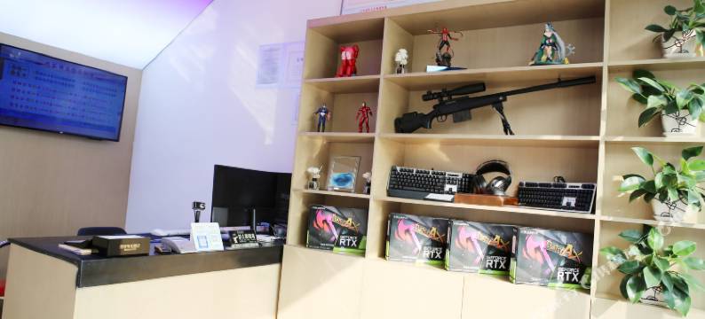 悠客电竞民宿图片