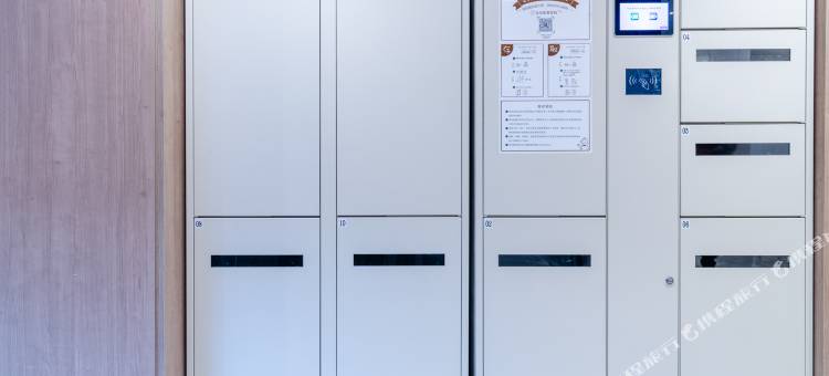 汉庭酒店(保定白沟国际箱包城店)图片