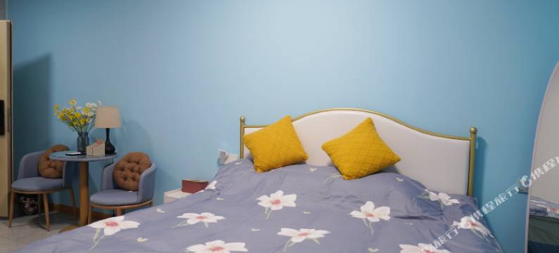 宁德友客公寓图片