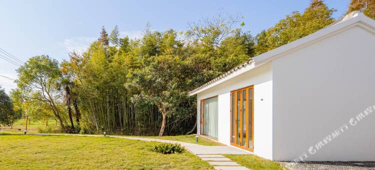 花筑·上海旧乡民宿(崇明森林公园店)图片