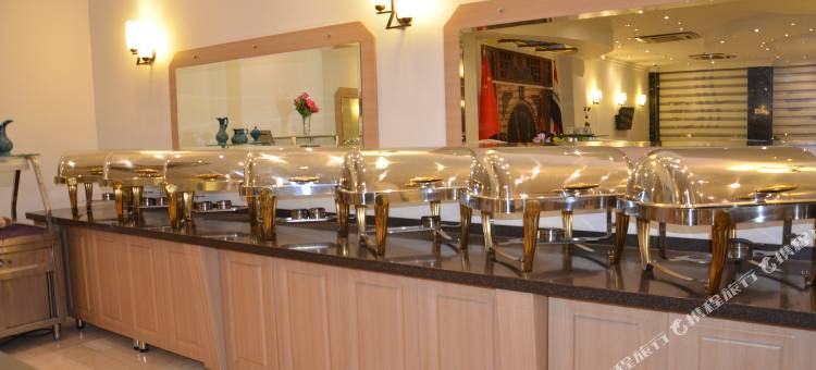 钻石酒店(AL MAS HOTEL)图片