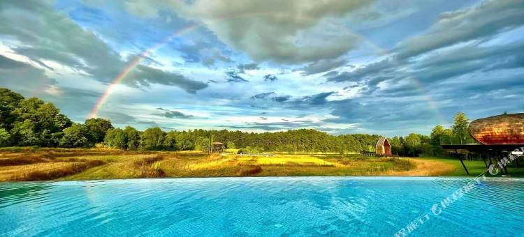 树蛙部落(仙女湖店)图片