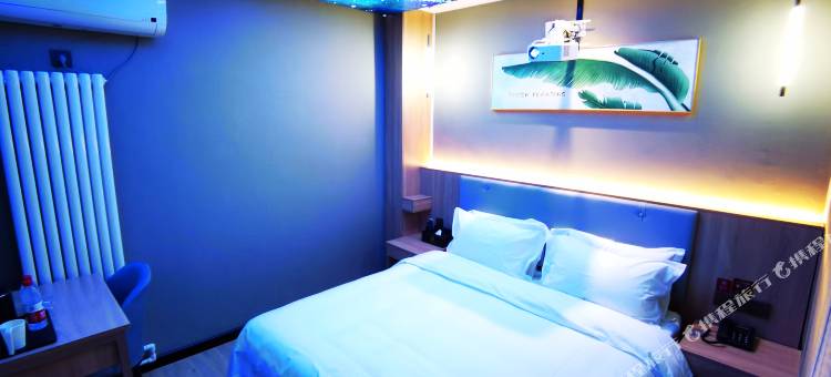 华驿精选酒店(德州大学路职业技术学院店)图片