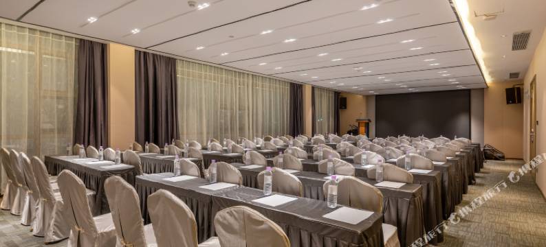麗枫酒店(广州花都白云国际机场店)图片