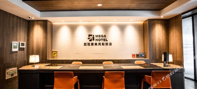 钜升嘉义亮点旅店图片
