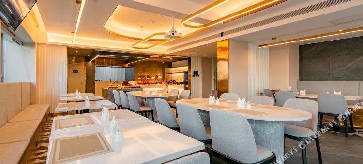 如家精选酒店(咸阳沣西新城管委会港沣国际店)图片