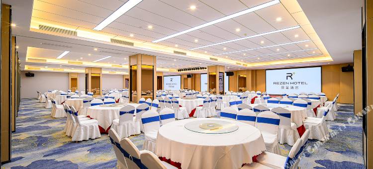 典程丽呈酒店(南宁江南万达友谊路店)图片