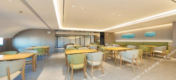全季酒店(桐乡濮院大道店)图片