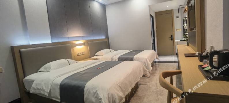 上林银泉宾馆图片