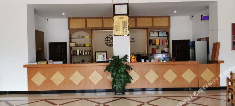 信宜田园民宿图片