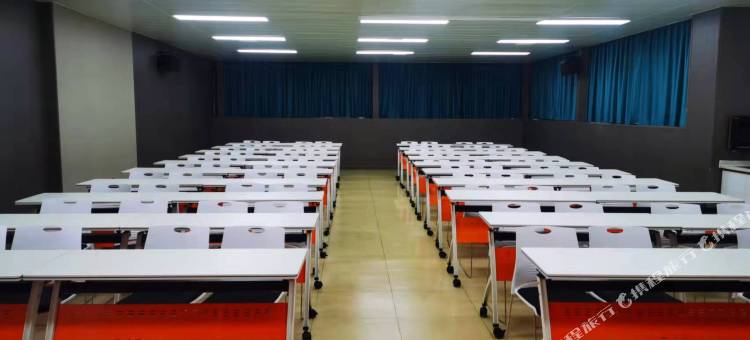 白玉兰酒店(宜春明月山机场店)图片