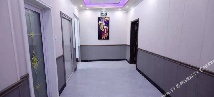 华驿酒店(胶东国际机场广场大街)图片