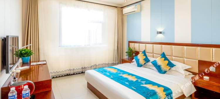 偏关星海假日宾馆(偏关汽车客运站店)图片