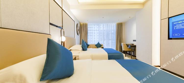 巴中江北宾馆图片