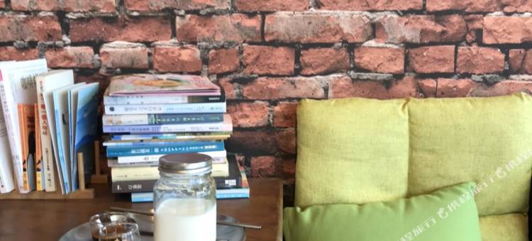 屏东时光轻旅民宿图片