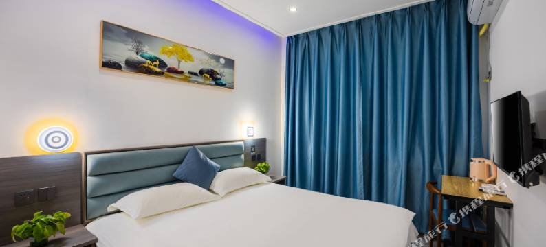 沈阳航客宾馆(桃仙机场店)图片