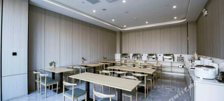 如家素柏·云酒店(安庆弘阳广场店)图片