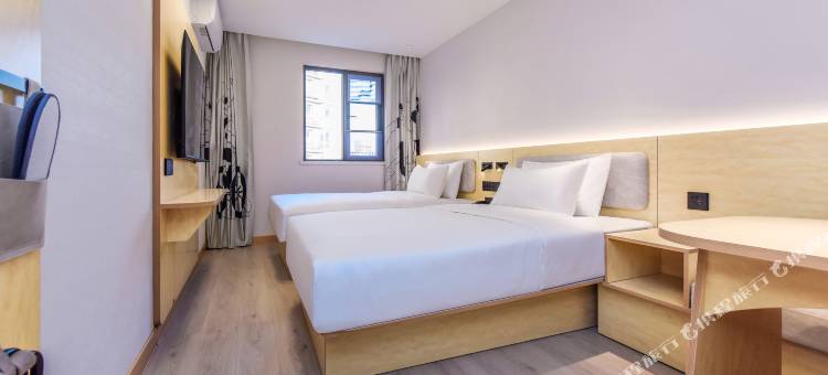 海友酒店(成都武侯祠华西医院店)图片