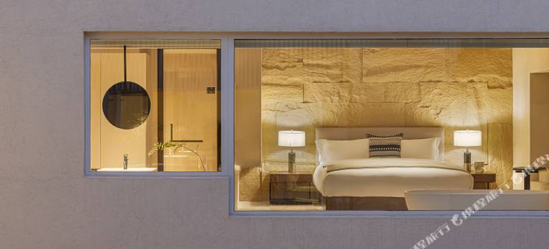 大理白平衡WHITEBALANCE设计师度假酒店图片