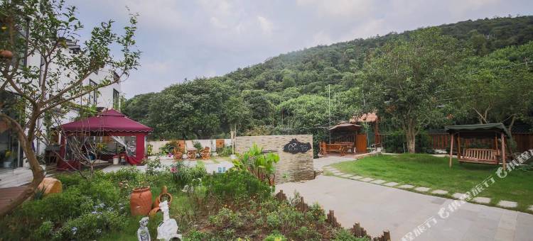 览山·悦境民宿(苏州树山店)图片