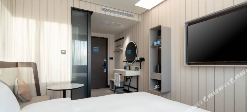 汉庭酒店(北京回龙观店)图片