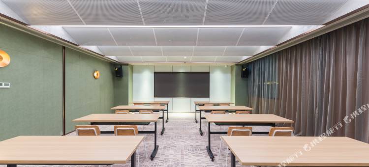 桔子酒店(温州大道店)图片