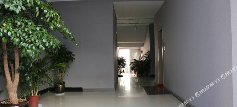 大理云都酒店(高铁站店)图片