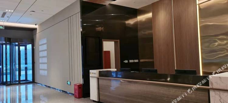 漫潮酒店(聊城大学体育公园店)图片