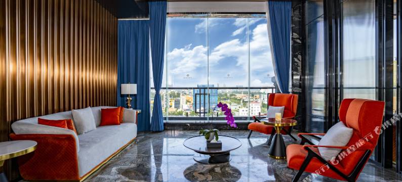 澜海皇冠酒店(Ocean Hotel)图片