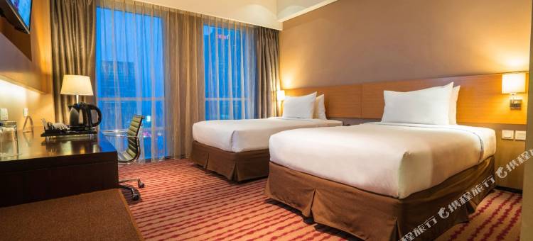 JS鲁旺萨会议中心酒店(JS Luwansa Hotel & Convention Center)图片