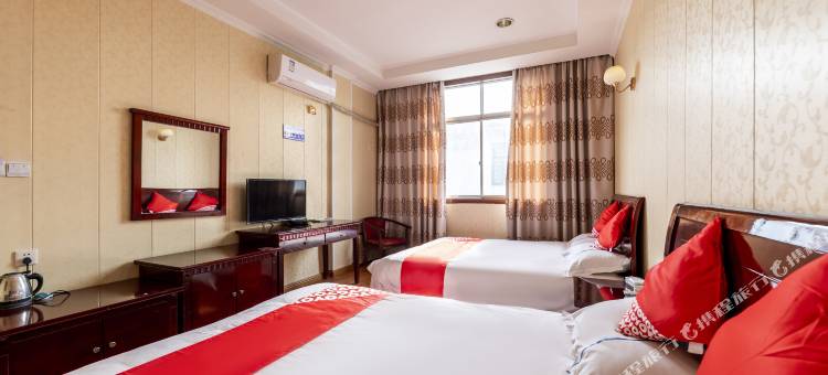 苏州鑫泰宾馆图片