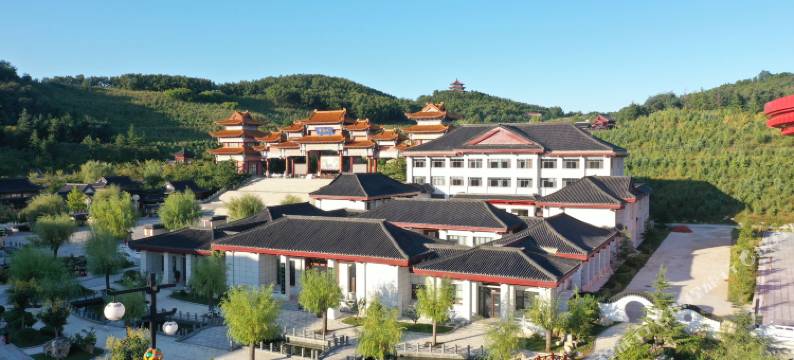 威海华夏大酒店图片