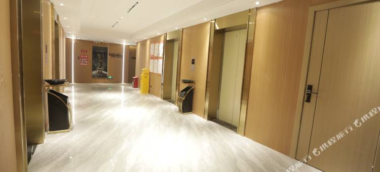 UU电竞酒店图片