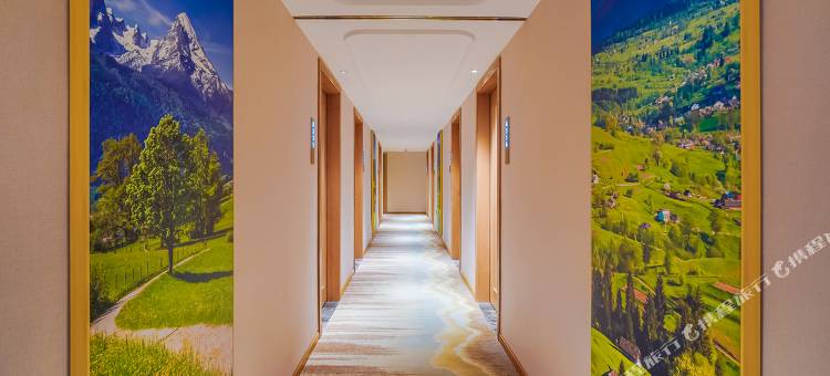 维也纳3好酒店(成都青白江同华大道店)图片