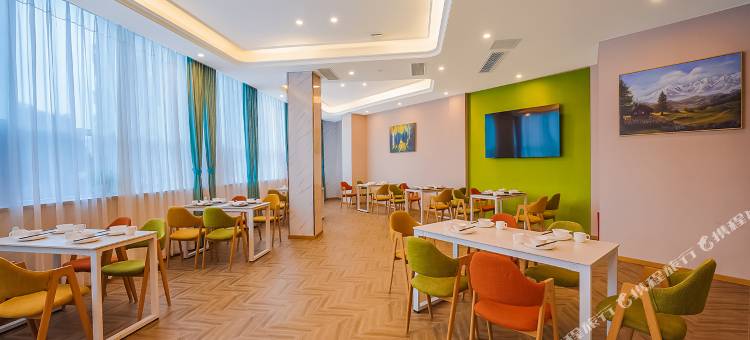 维也纳3好酒店(成都青白江同华大道店)图片