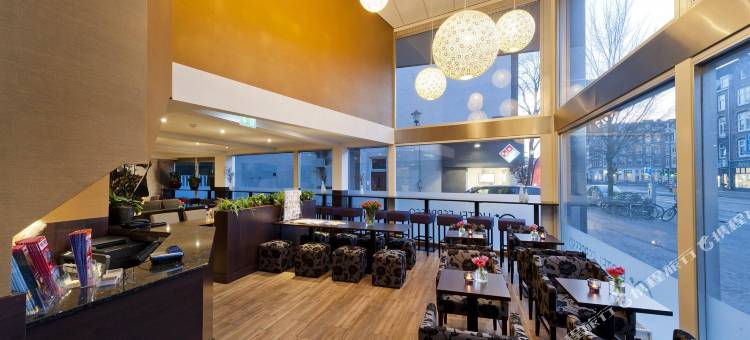 咖啡酒店(Hotel Espresso)图片