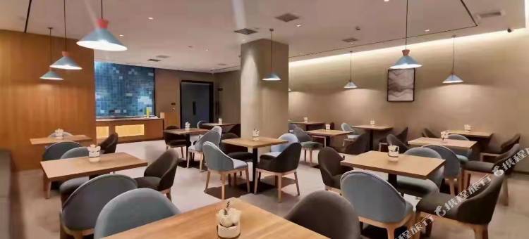 如家酒店(兰州中川国际机场店)图片
