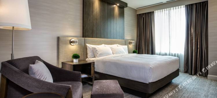 芝加哥壮丽大道凯悦尚萃酒店(Hyatt Centric Chicago Magnificent Mile)图片