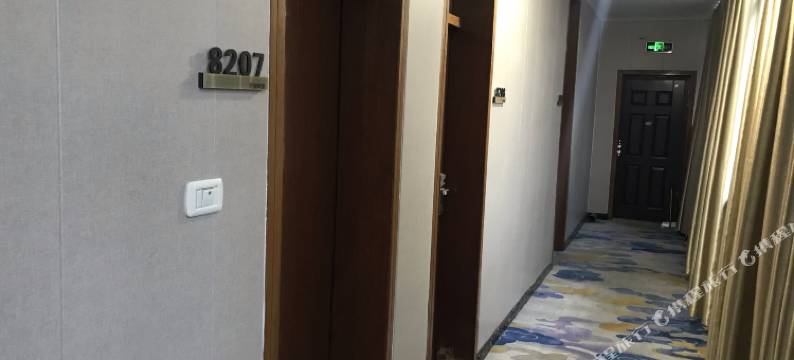 寿县宏瑞快捷宾馆图片