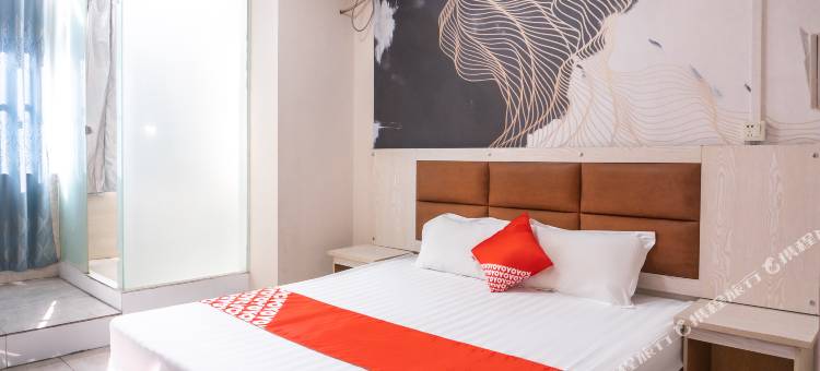 佛山优佳公寓(南海万科广场店)图片