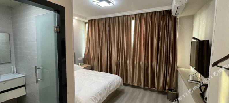 余姚文山宾馆图片