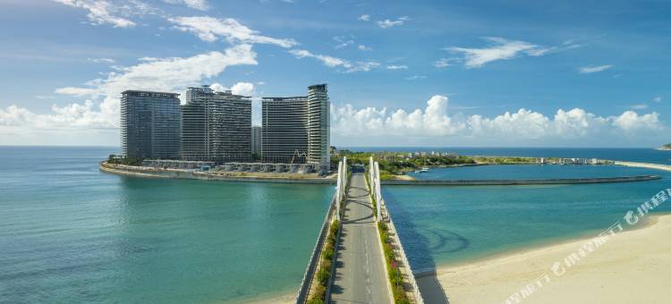 花筑·万宁简繁家旅海景度假民宿(融创日月湾店)图片