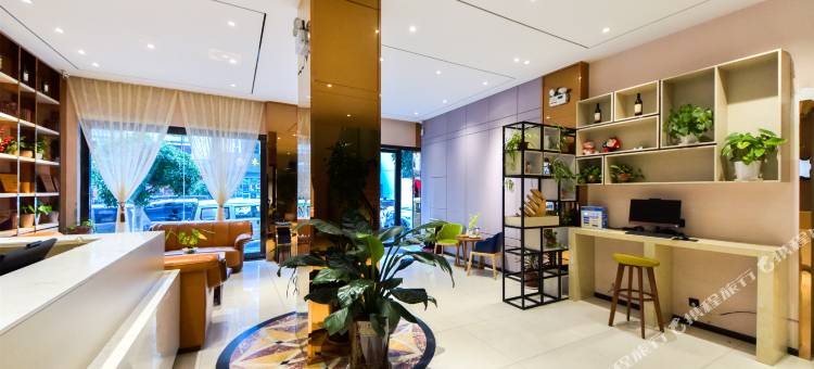 格盟酒店(大理洱海奥林匹克中心店)图片